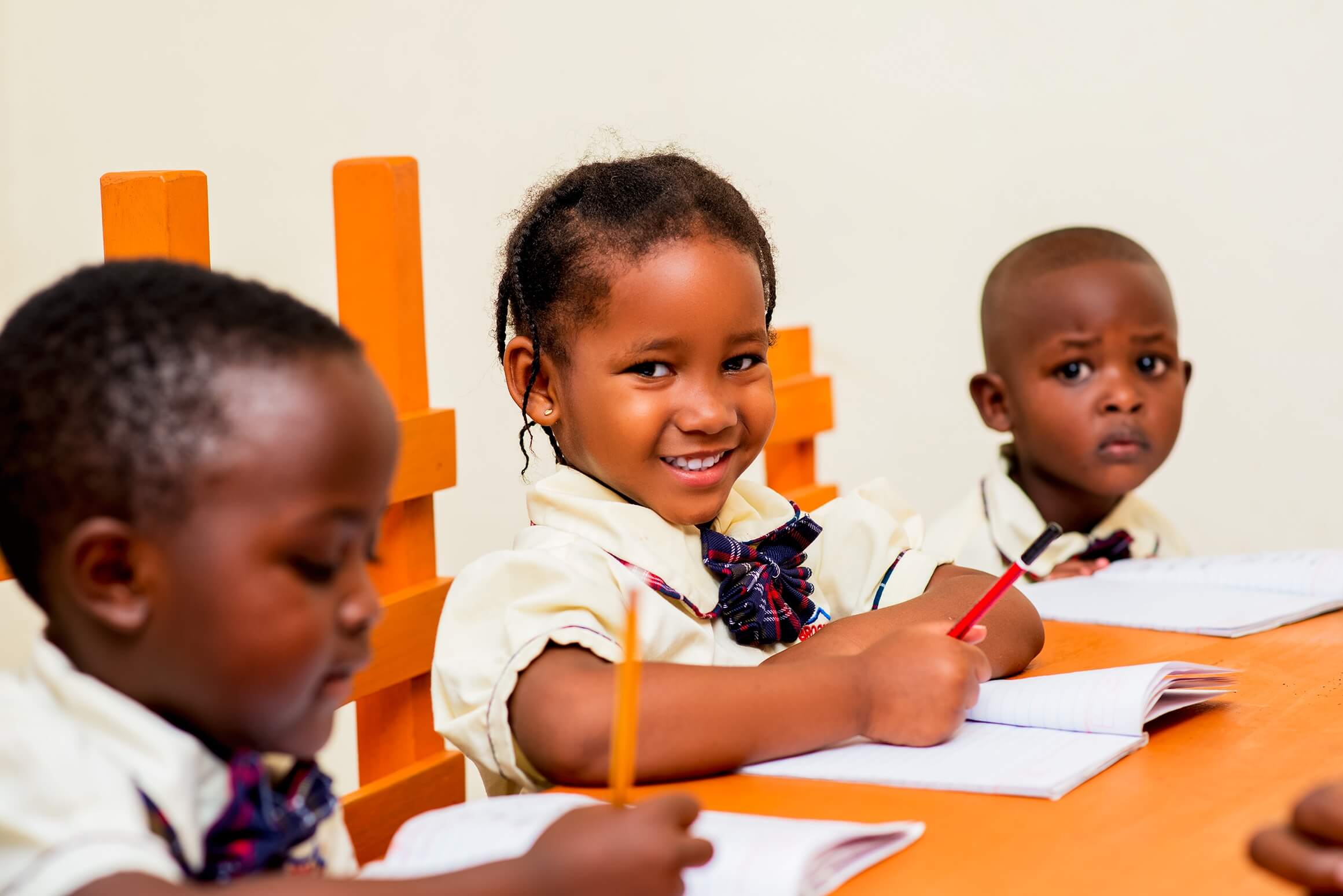 Bridging Worlds: How Brooklyn Academy Elementary School is Redefining Education in Uganda